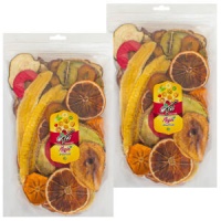  خشک مخلوط میوه خشک نگین شاهو شعبانی - 500 گرم مجموعه دو عددي636403b721a3052350